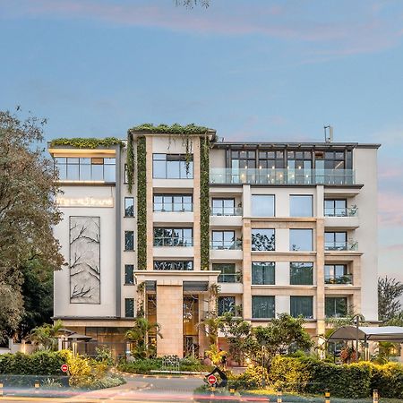 The Social House Nairobi, A Preferred Lifestyle Hotel المظهر الخارجي الصورة