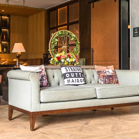 The Social House Nairobi, A Preferred Lifestyle Hotel المظهر الخارجي الصورة