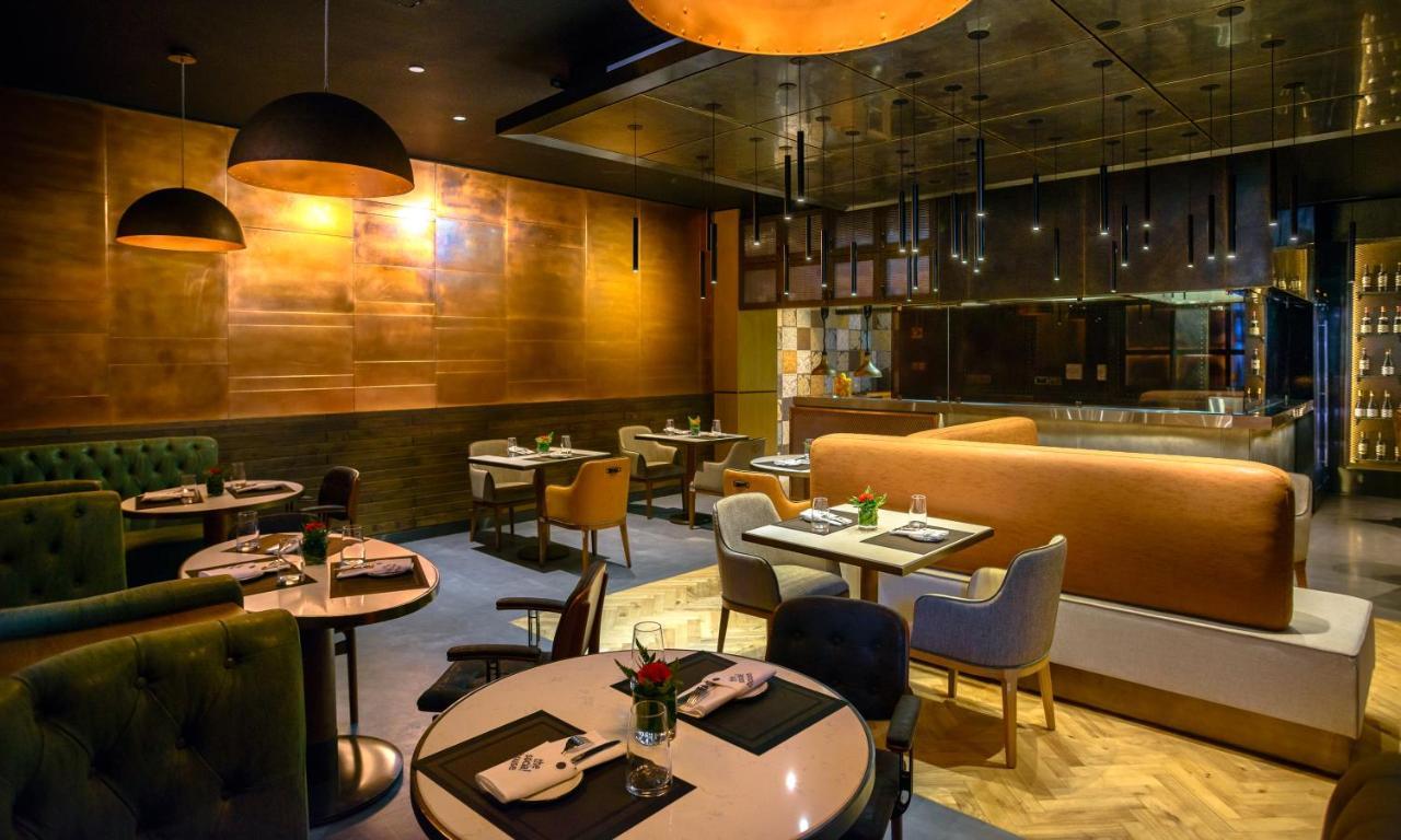 The Social House Nairobi, A Preferred Lifestyle Hotel المظهر الخارجي الصورة