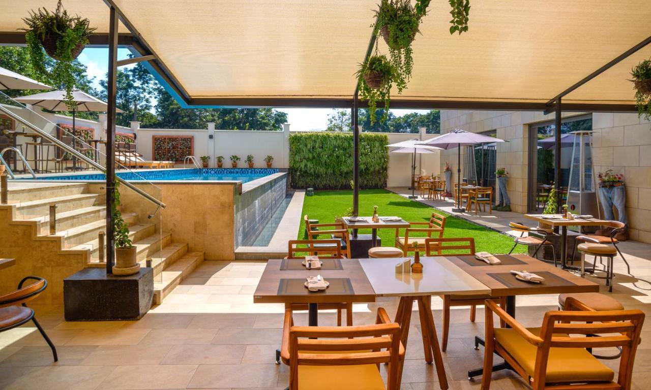 The Social House Nairobi, A Preferred Lifestyle Hotel المظهر الخارجي الصورة