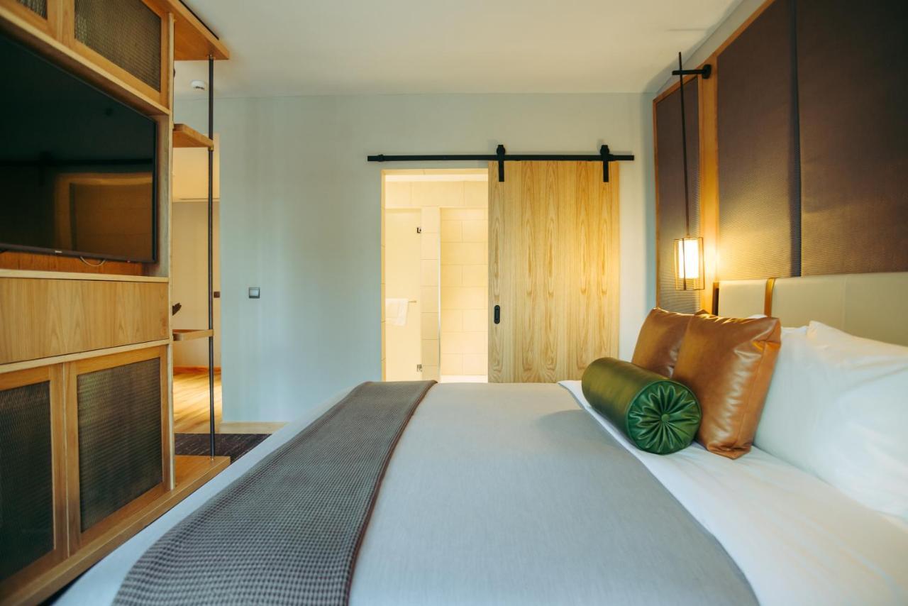 The Social House Nairobi, A Preferred Lifestyle Hotel المظهر الخارجي الصورة
