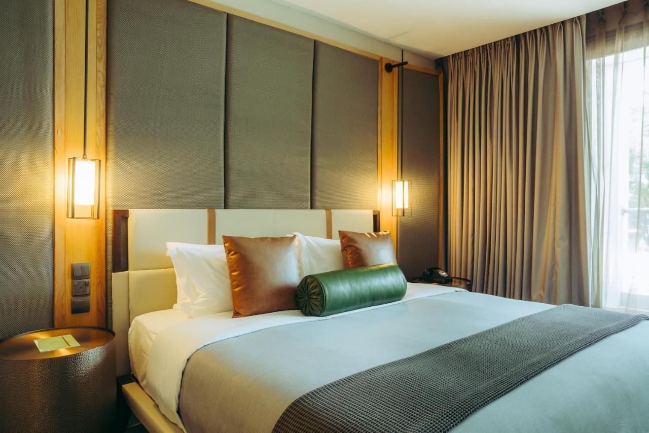 The Social House Nairobi, A Preferred Lifestyle Hotel المظهر الخارجي الصورة