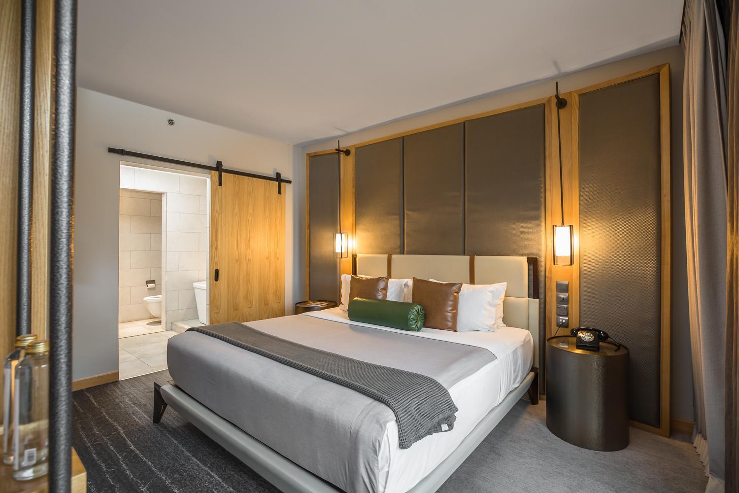 The Social House Nairobi, A Preferred Lifestyle Hotel المظهر الخارجي الصورة