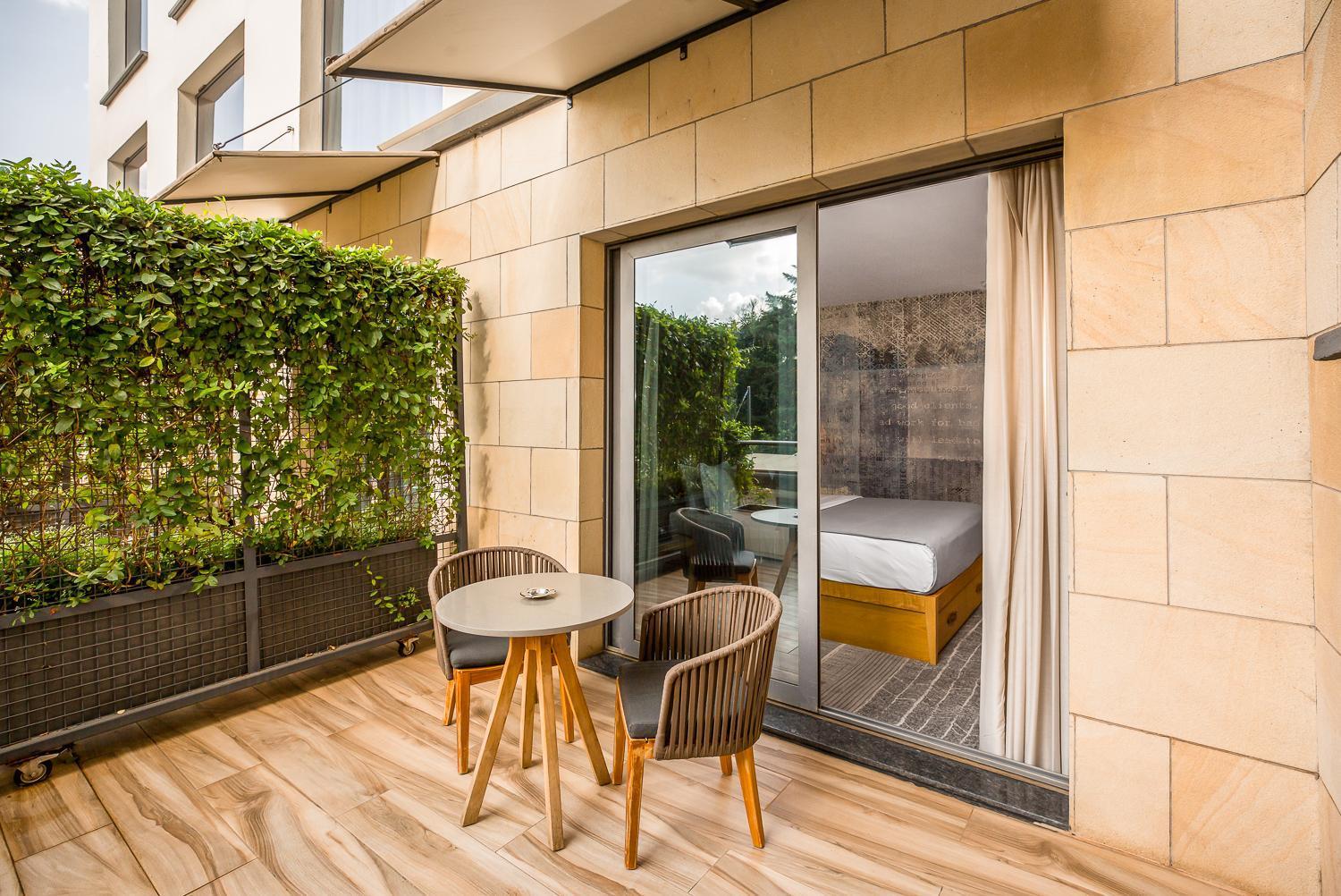 The Social House Nairobi, A Preferred Lifestyle Hotel المظهر الخارجي الصورة
