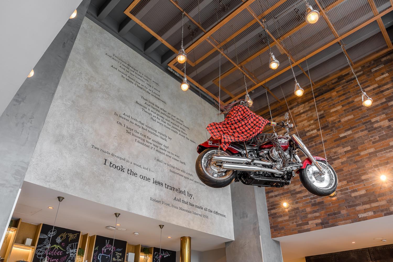 The Social House Nairobi, A Preferred Lifestyle Hotel المظهر الخارجي الصورة