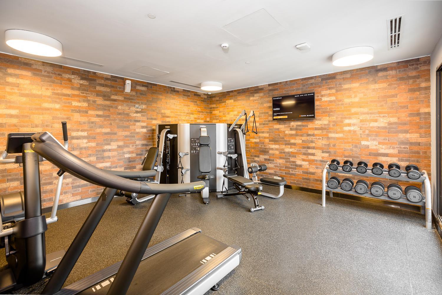 The Social House Nairobi, A Preferred Lifestyle Hotel المظهر الخارجي الصورة