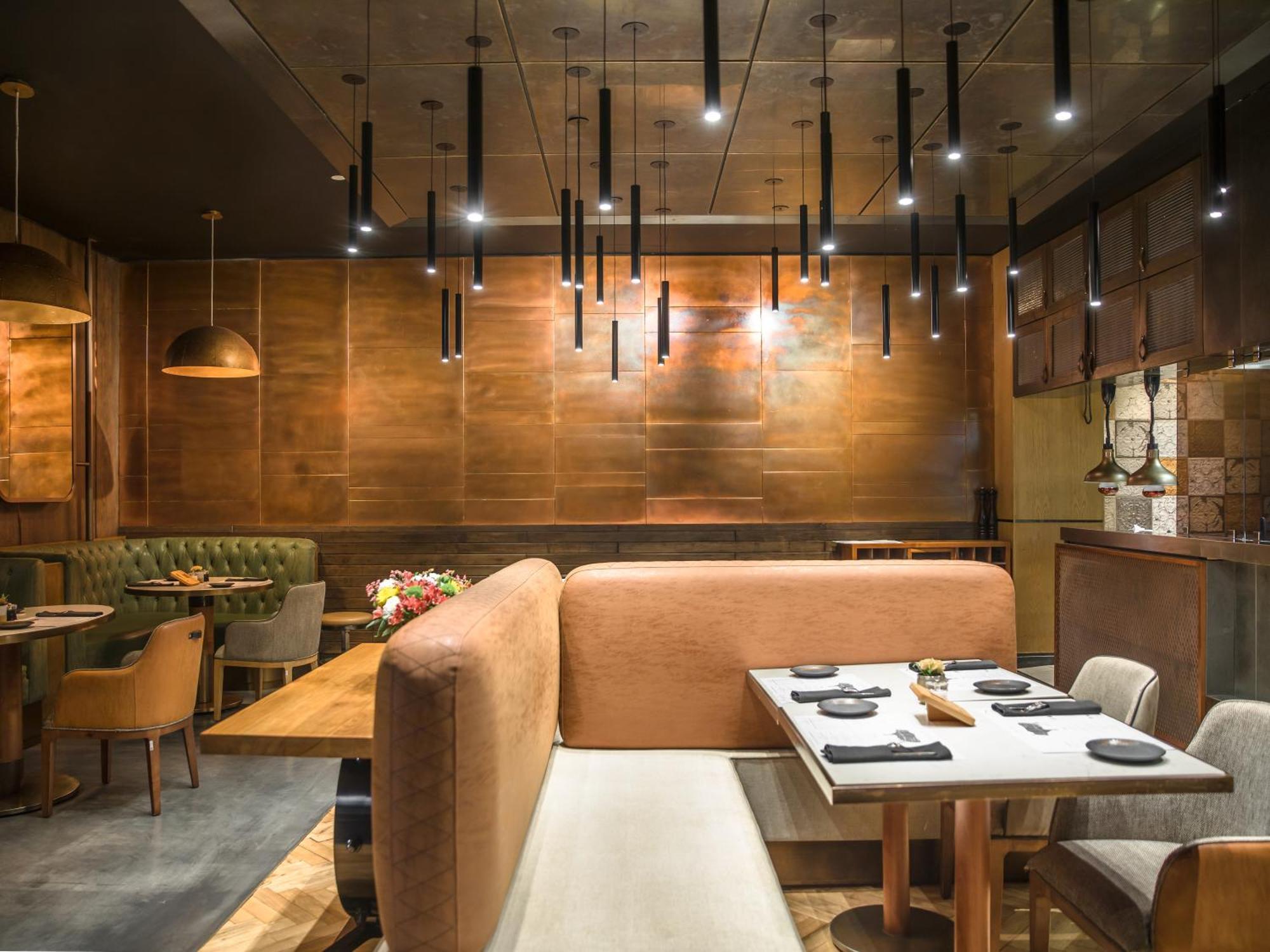The Social House Nairobi, A Preferred Lifestyle Hotel المظهر الخارجي الصورة