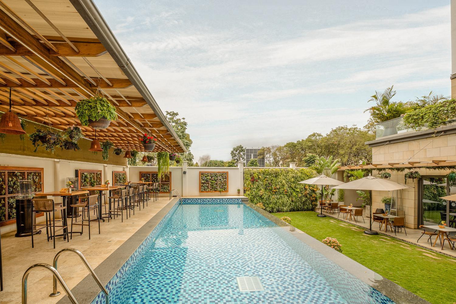 The Social House Nairobi, A Preferred Lifestyle Hotel المظهر الخارجي الصورة