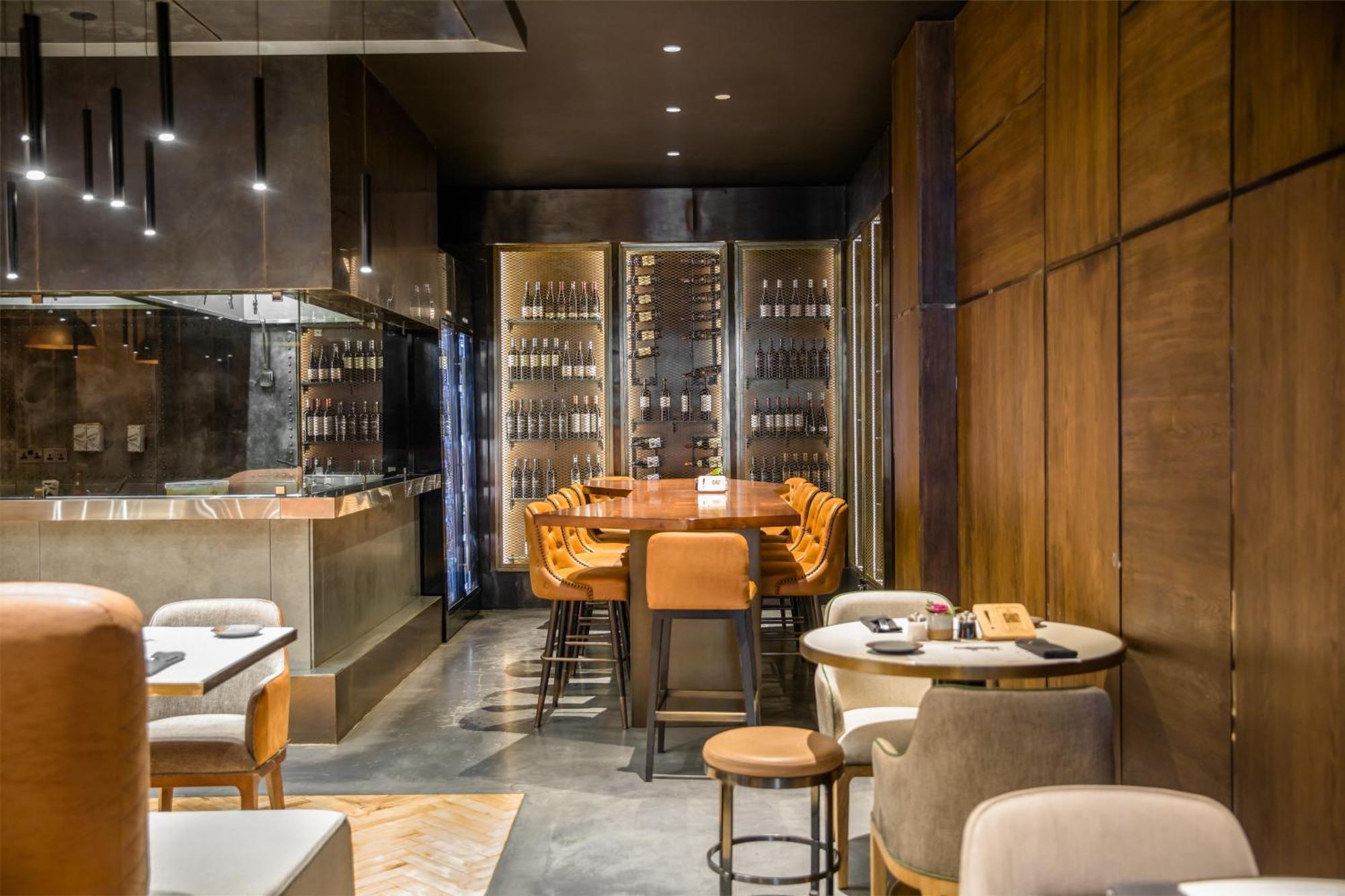 The Social House Nairobi, A Preferred Lifestyle Hotel المظهر الخارجي الصورة