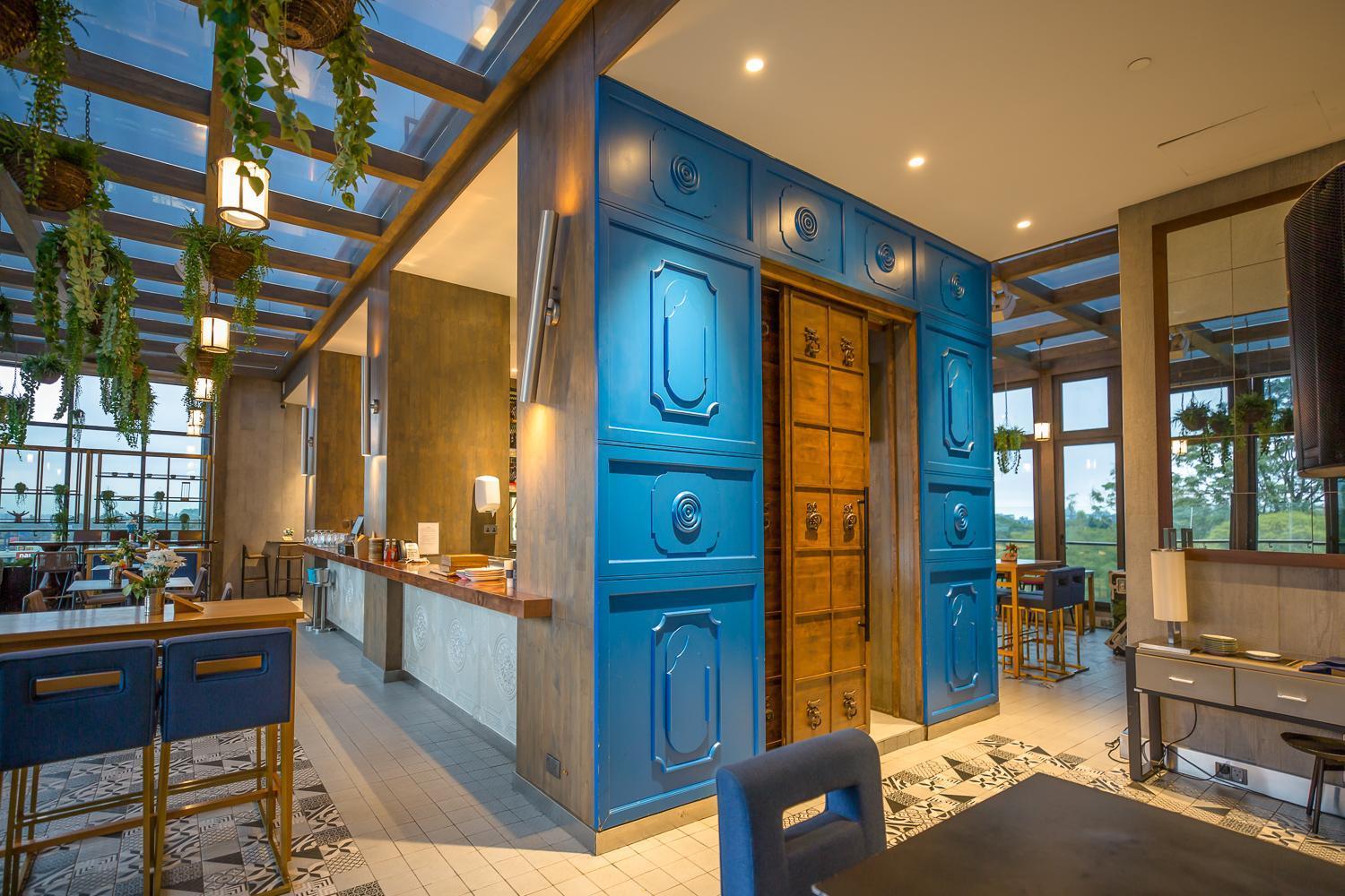 The Social House Nairobi, A Preferred Lifestyle Hotel المظهر الخارجي الصورة