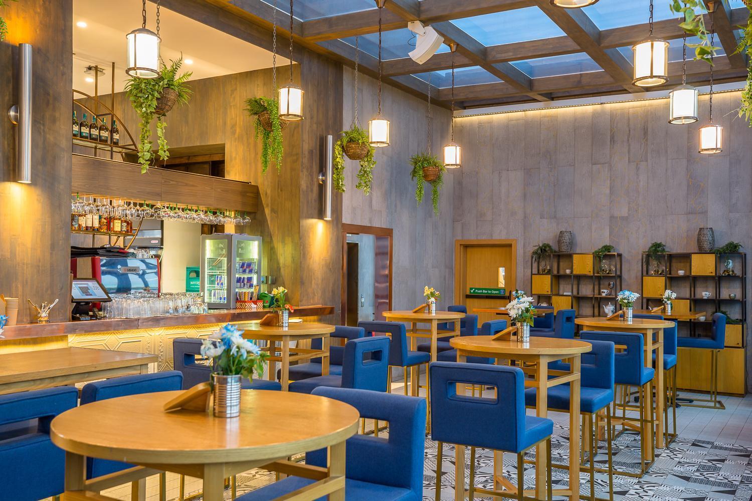 The Social House Nairobi, A Preferred Lifestyle Hotel المظهر الخارجي الصورة