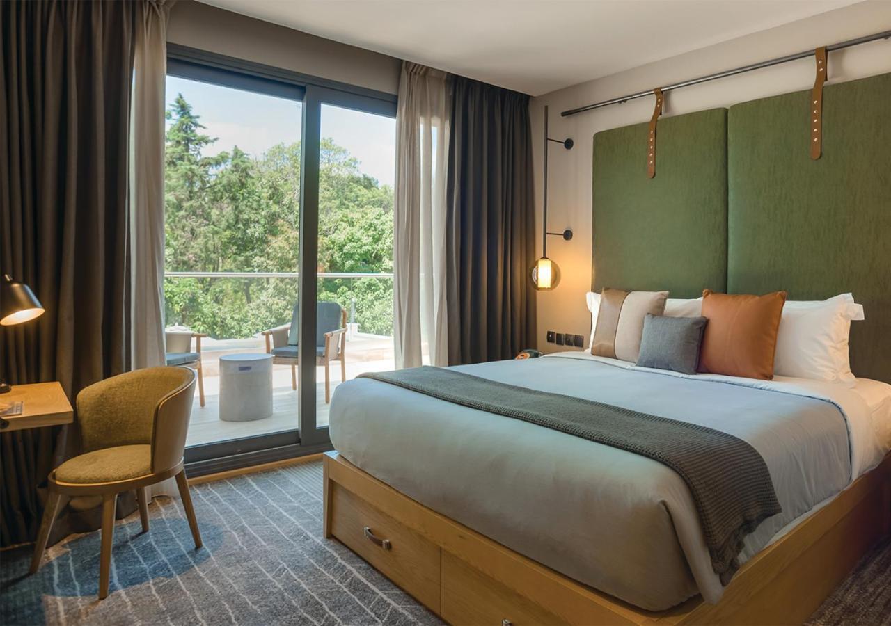 The Social House Nairobi, A Preferred Lifestyle Hotel المظهر الخارجي الصورة