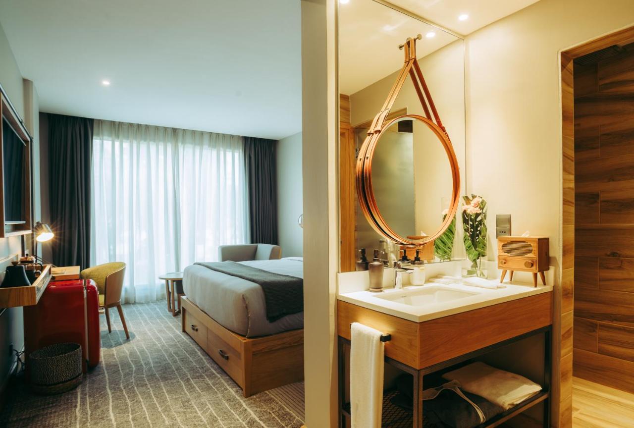 The Social House Nairobi, A Preferred Lifestyle Hotel المظهر الخارجي الصورة